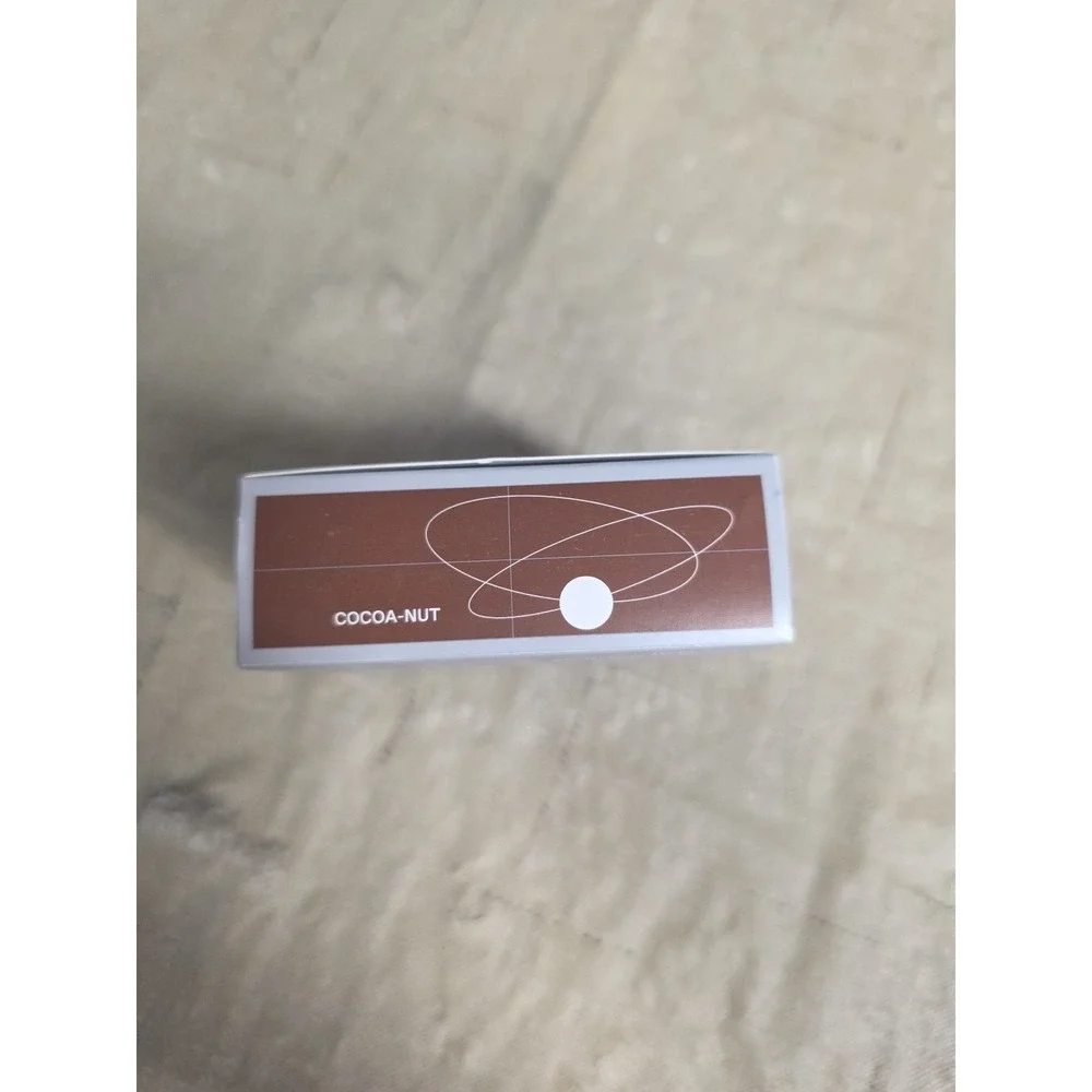 R.E.M. BEAUTY Hypernova Satin Matte Bronzer in Cocoa-Nut~ NIB